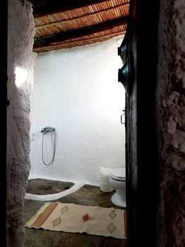 Aspros Potamos Aparthotel Makrýgialos