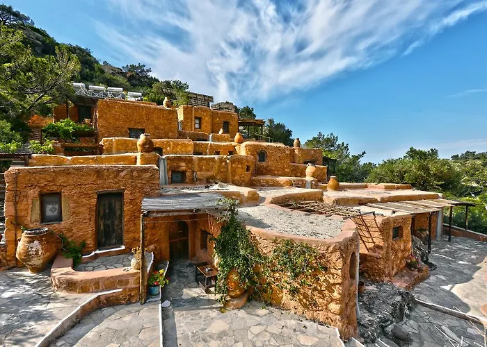 Aspros Potamos