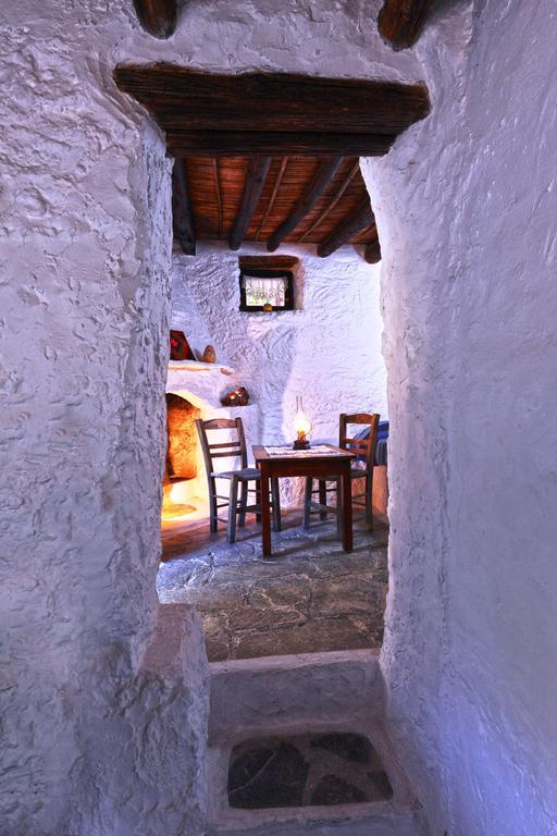 Aspros Potamos
