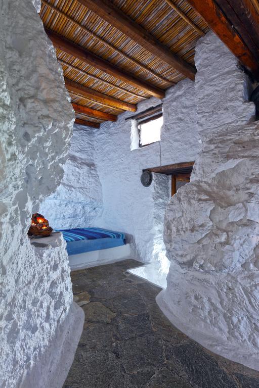 Aspros Potamos