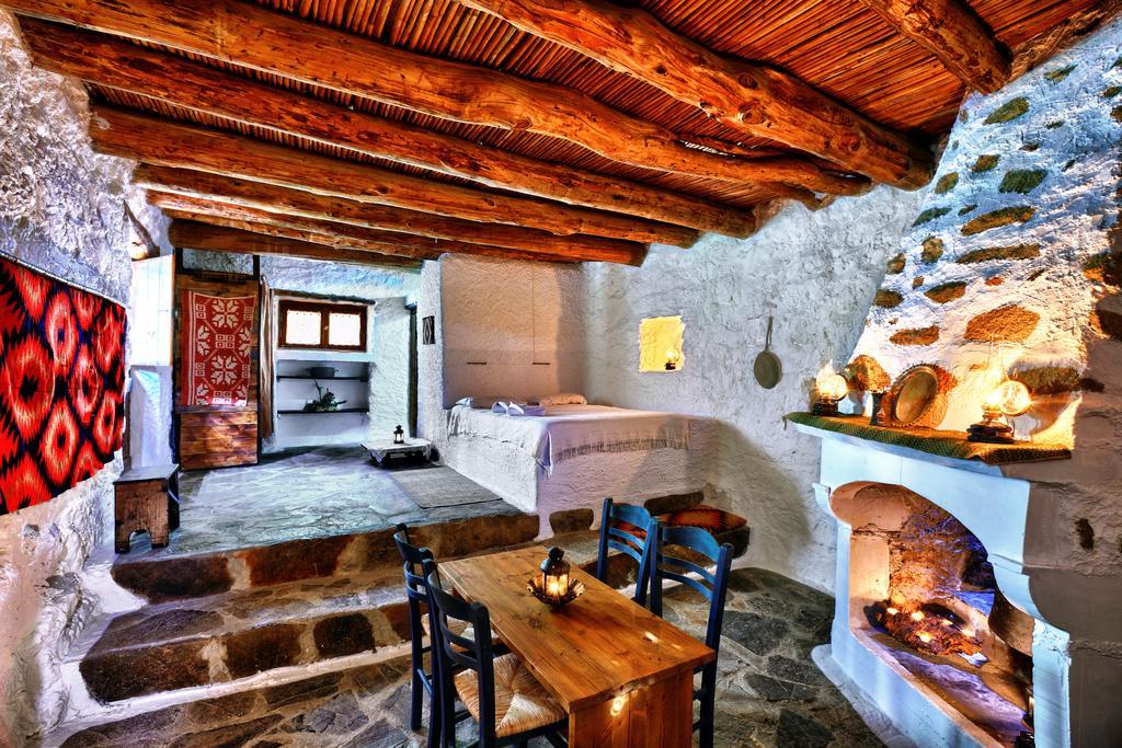 Aspros Potamos Aparthotel
