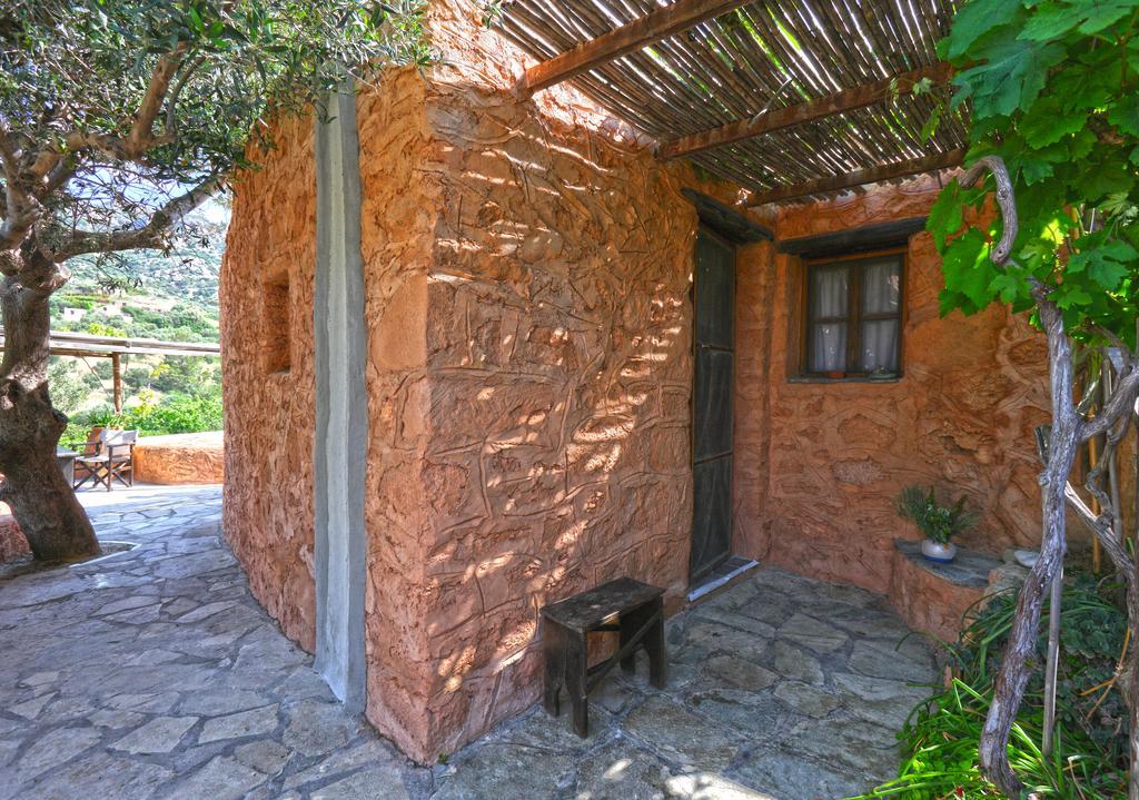 Aspros Potamos Aparthotel