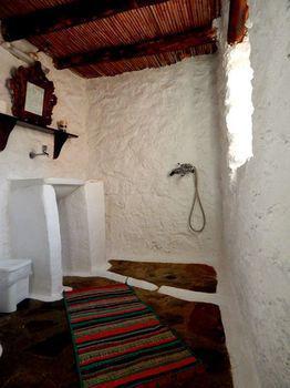 Aparthotel Aspros Potamos
