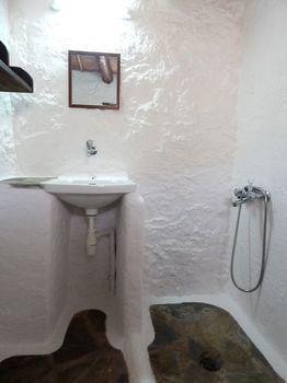 Aspros Potamos Aparthotel Makrýgialos