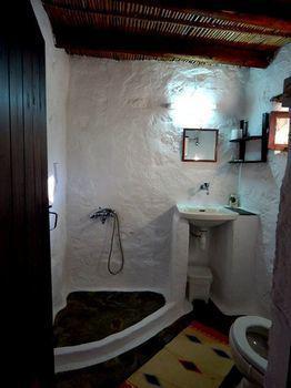 Aspros Potamos Aparthotel