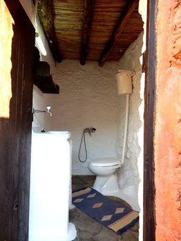 Aparthotel Aspros Potamos Makrýgialos