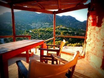 Aparthotel Aspros Potamos 2*