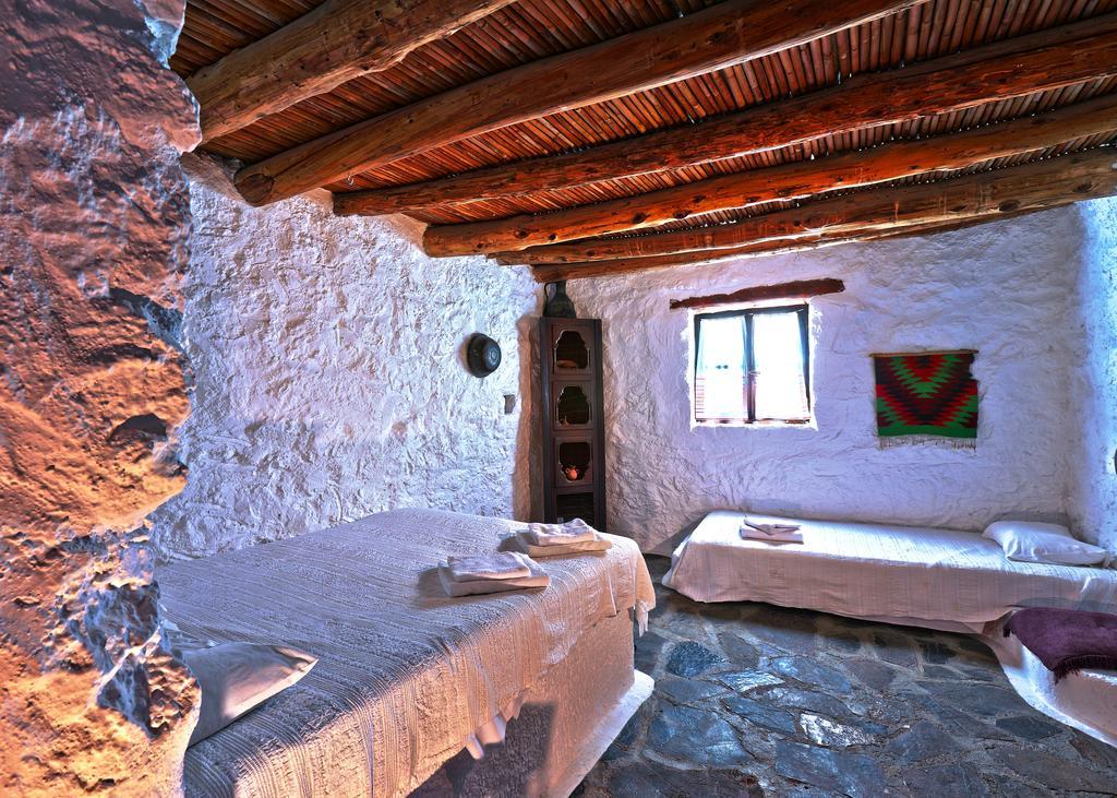 Aspros Potamos Апарт-отель 2*
