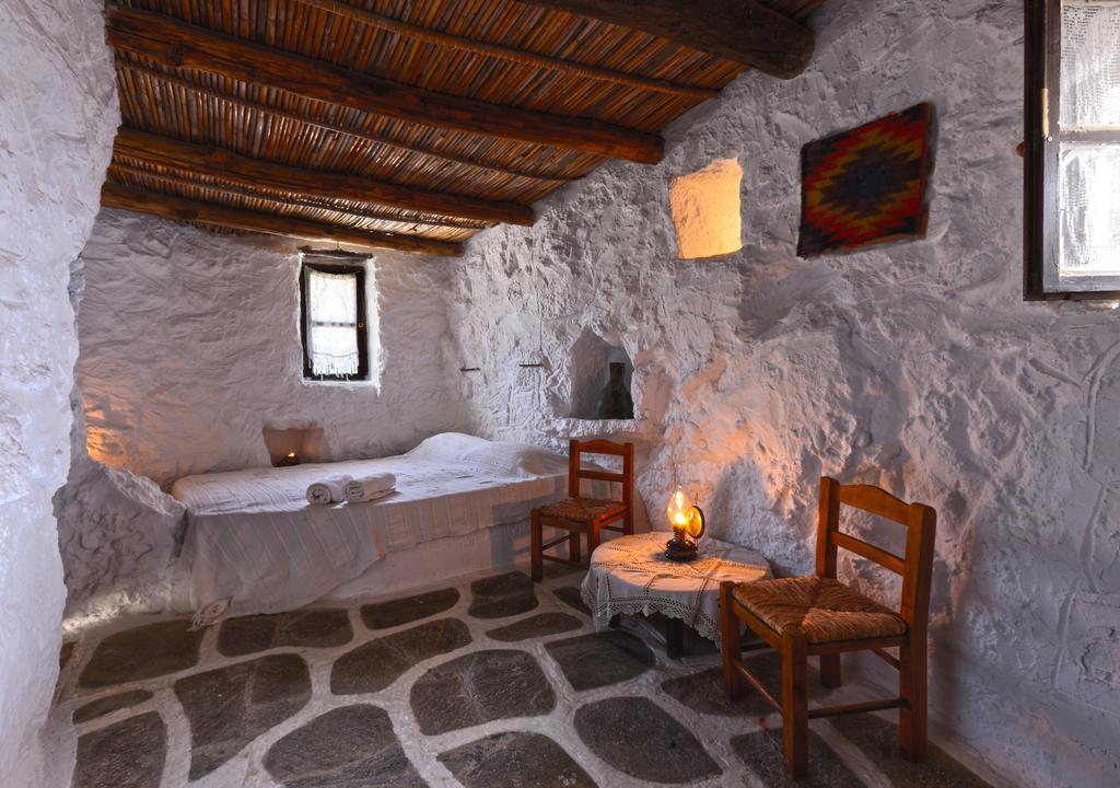 Aspros Potamos Макригиалос